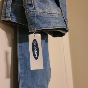 NWT Old Navy Super Skinny Jeans 18 Plus Long